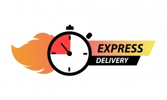 Express Delivery - Temporary stopped